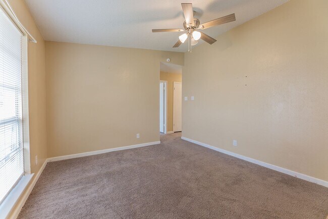 Foto del edificio - 802 Stovall Ave, Killeen, TX
