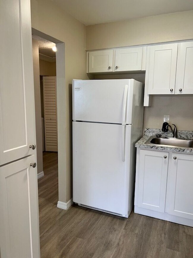 Foto del edificio - Crystal River Apartment for Rent