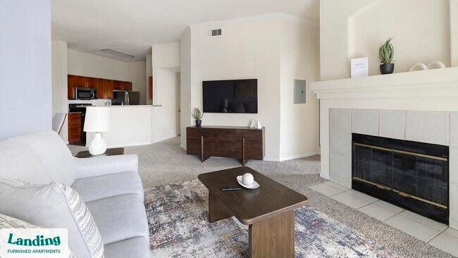 Foto del edificio - 901 Lakeside Cir