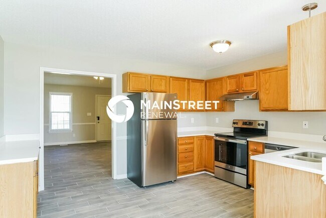 Foto del edificio - 3 Bedroom Pet-Friendly Home in Angier, NC with Main Street Renewal