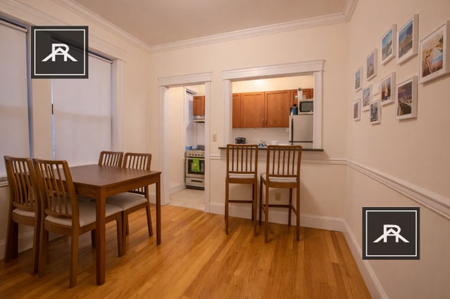 Photo - 1340 Commonwealth Ave Apartment