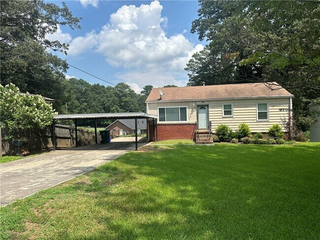 Foto del edificio - 2879 Old Concord Rd SE