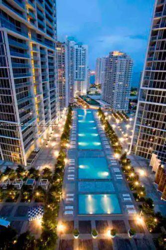 Building Photo - 485 Brickell Ave