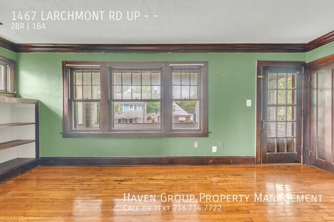 Building Photo - 1467 Larchmont Rd