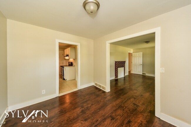 Foto del edificio - Updated 3 bedroom rancher!