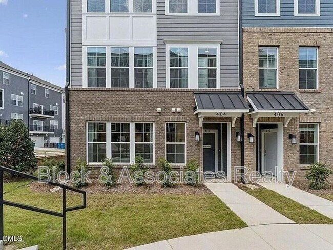 Foto del edificio - 404 Gaston Pk Ln
