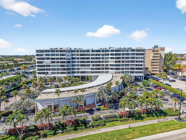 Foto del edificio - 3589 S Ocean Blvd