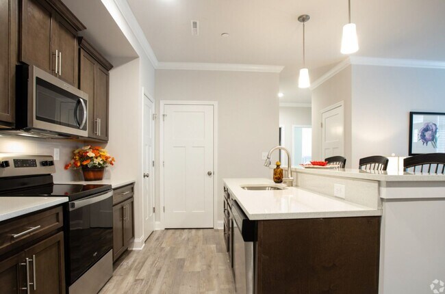 Foto del edificio - 1007 West Creek Lane