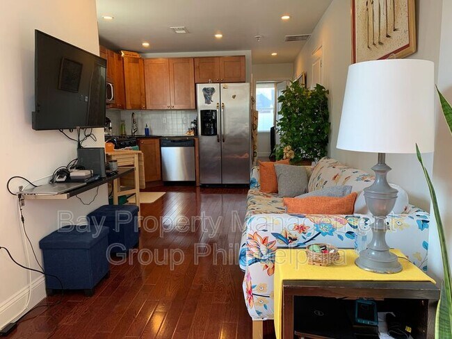 Foto del edificio - 5137 Hazel Ave