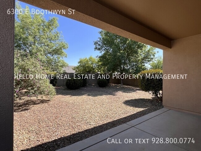 Foto del edificio - 6300 E Boothwyn St