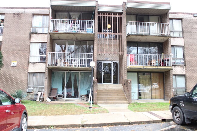 Photo - 7967 Riggs Rd Apartment