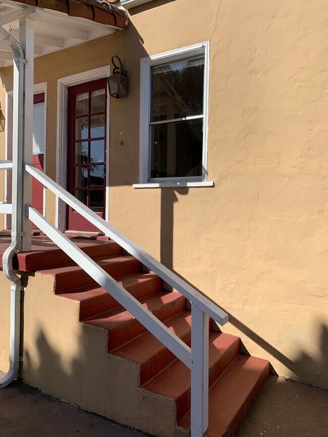 Foto del edificio - 560 Jefferson St