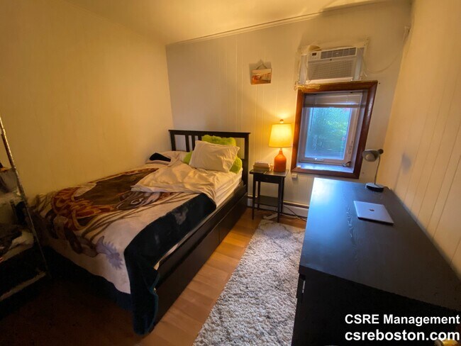 Foto del edificio - 307 Shawmut Ave