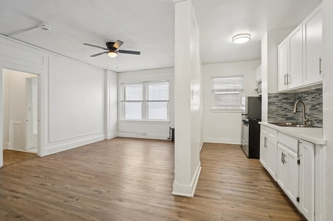 Foto del edificio - Park Wilshire