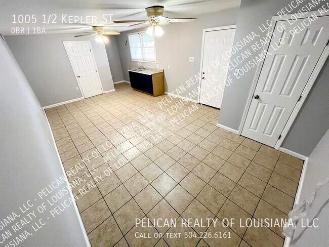 Photo - 1005 1/2 Kepler ST- Apartment