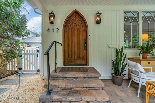 Foto del edificio - 412 Brighton Ave