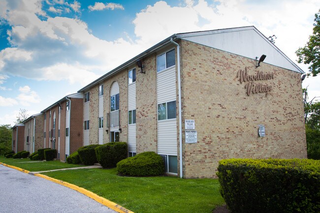 Kernan Gardens Apartments Kernan Gardens Apartments