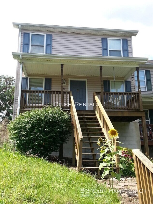 53 E Hampton Ct, Harrisonburg, VA 22801 Room for Rent in Harrisonburg