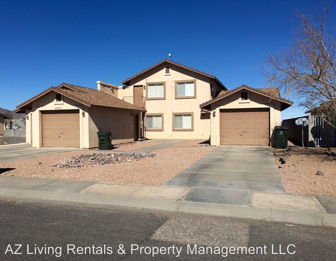 2469 Armour Ave, Kingman, AZ 86409 Condo for Rent in Kingman, AZ
