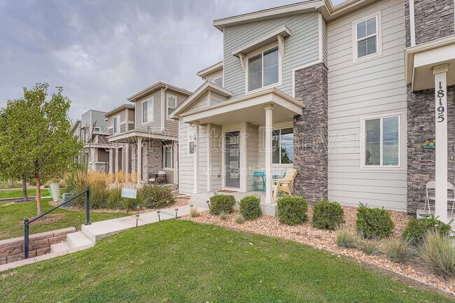 Foto del edificio - 18193 E 96th Ave