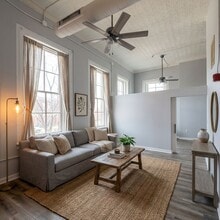 Building Photo - 3009 Pennsylvania Ave