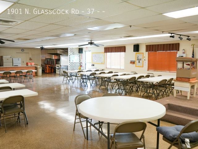 Building Photo - 1901 N Glasscock Rd