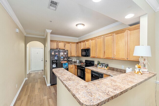 Foto del edificio - Campus View North #204