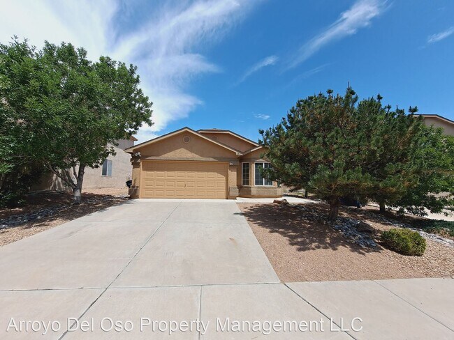 Building Photo - 3 br, 2 bath House - 2860 Desert Sage Ave SW