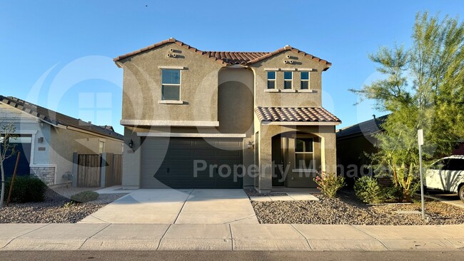 Foto del edificio - 40414 W Sunland Dr