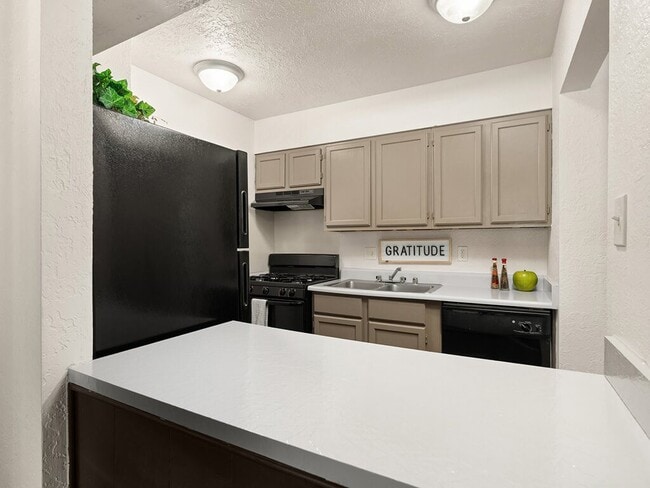 Ask About Our Upgraded Homes! - Mission Hill Apartments
