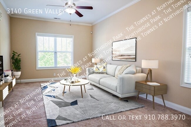 Foto del edificio - 3140 Green Valley Rd