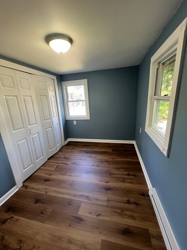 Foto del edificio - Newly Renovated 2 Bed/1 Bath Single Family...