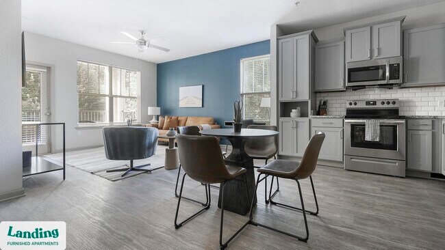 Foto del edificio - 7116 Finn Hall Ave