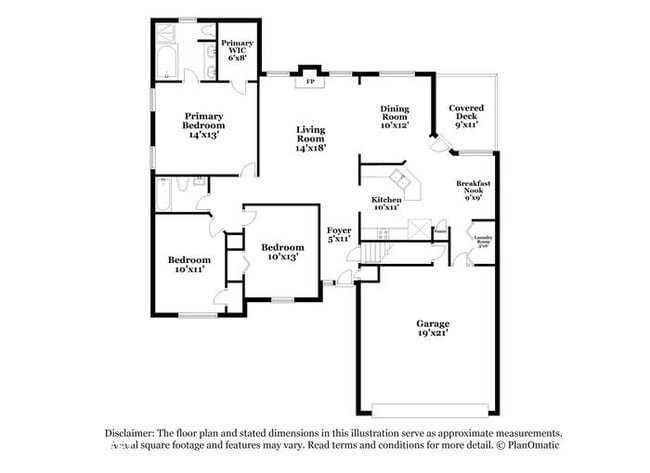 Building Photo - 6532 ARVINGTON WAY, ANTIOCH, TN 37013