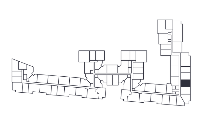 Interior Photo - Reynard