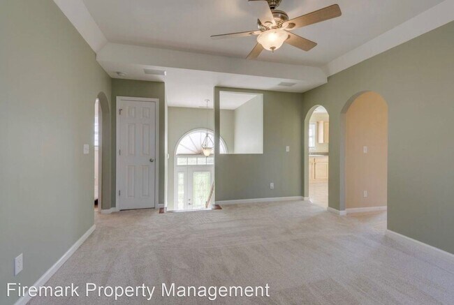 Building Photo - 3 br, 3 bath House - 7211 Sir William Drive