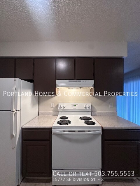 Foto del edificio - 15772 SE Division St