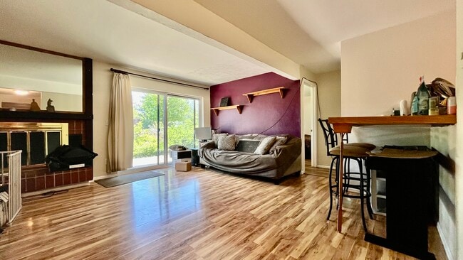 Living Room - 2630 Juniper Ave