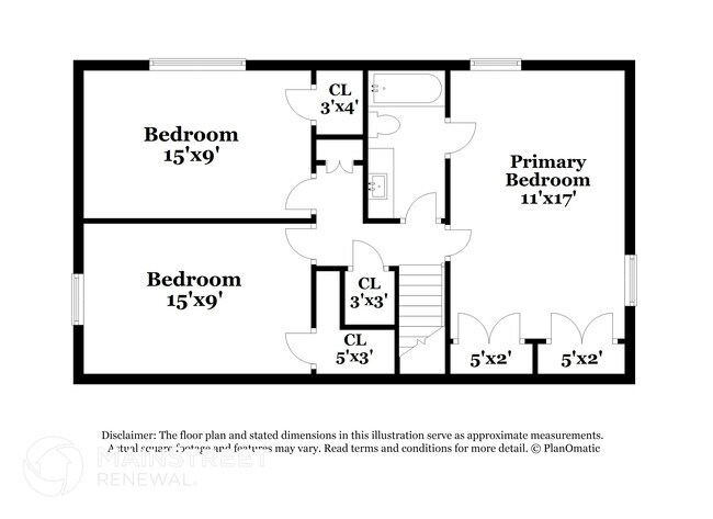 Building Photo - 1828 Sunrise Dr