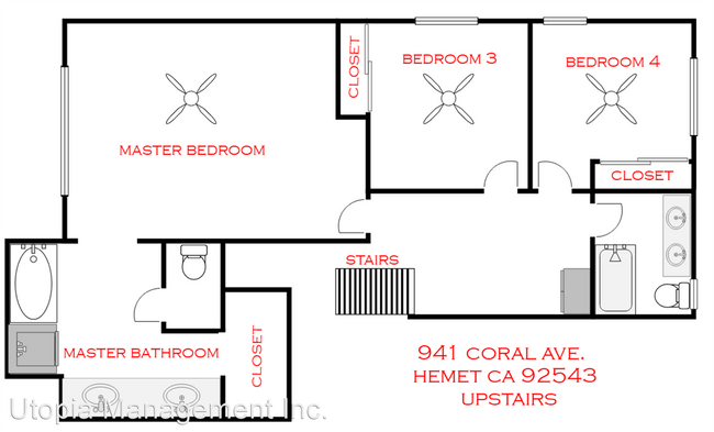 Building Photo - 4 br, 3 bath House - 941 Coral Ave