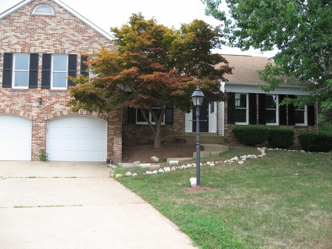 Foto del edificio - 8626 Ambrose Ct