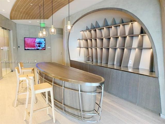 Foto del edificio - 1000 Brickell Plaza