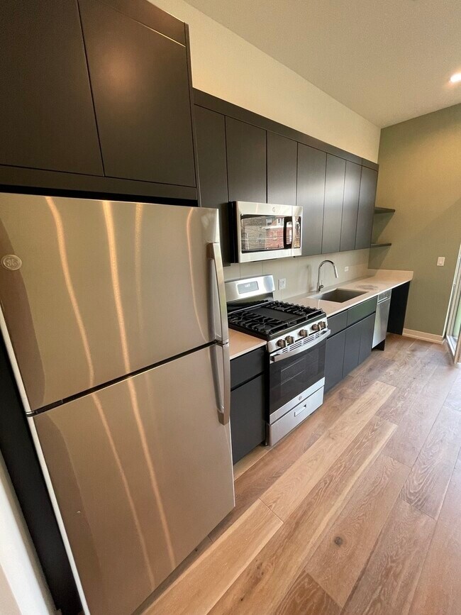 Foto del edificio - 4513 N Clark St