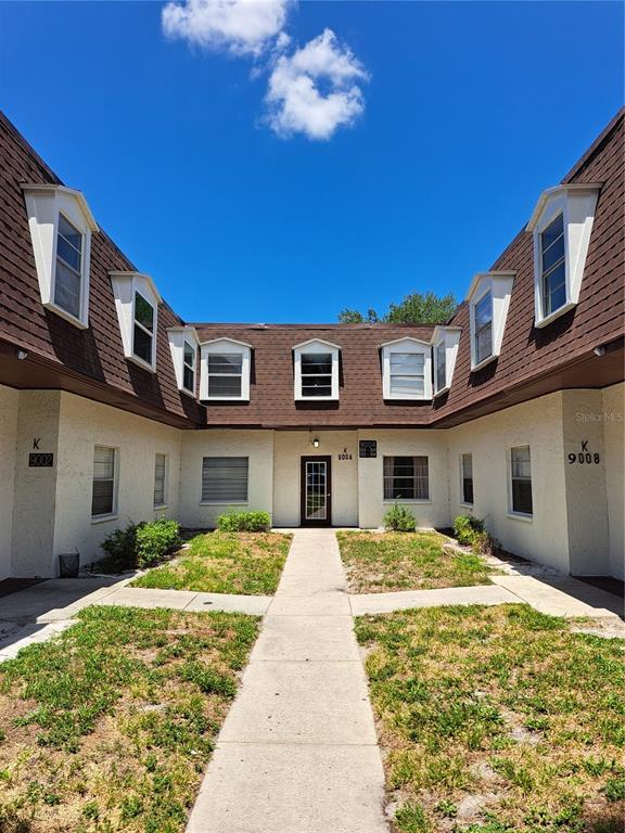 Primary Photo - 9004 Tudor Dr