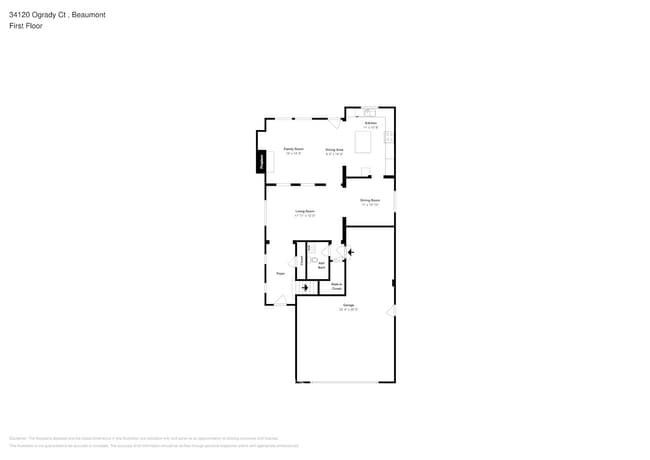 Building Photo - 34120 Ogrady Ct