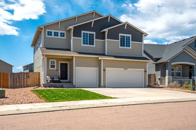 Foto del edificio - 7664 Alpine Daisy Dr