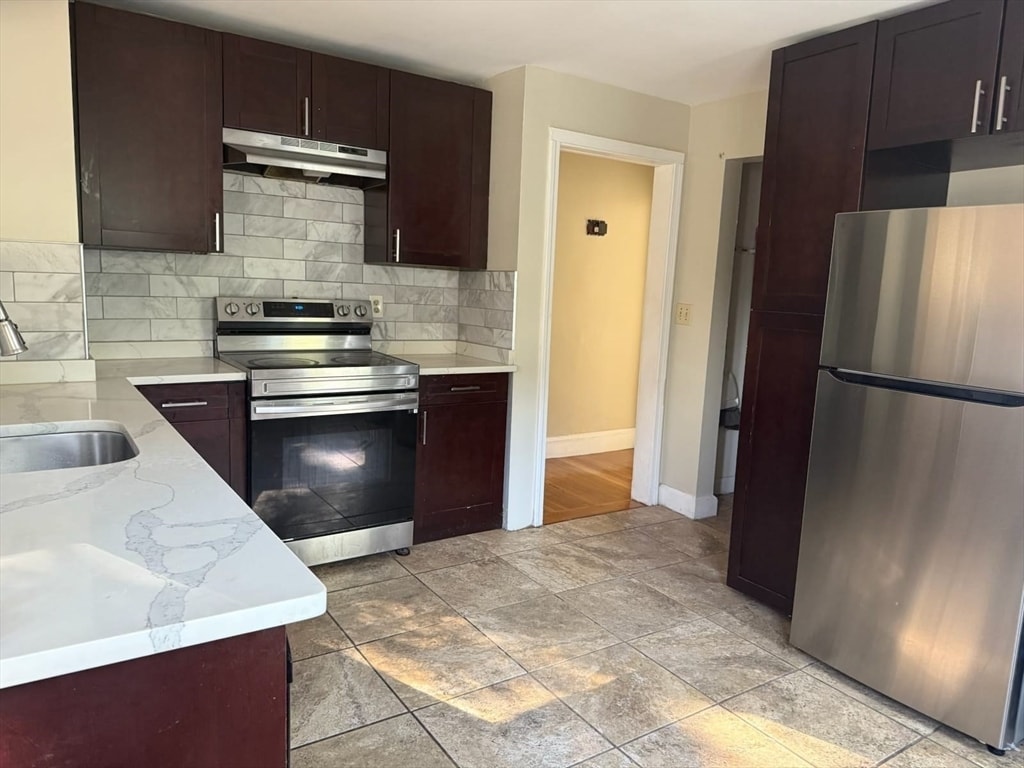 Foto principal - 38 Everton St