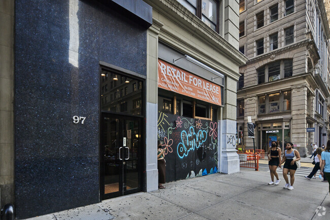 Building Photo - 97 5th Ave