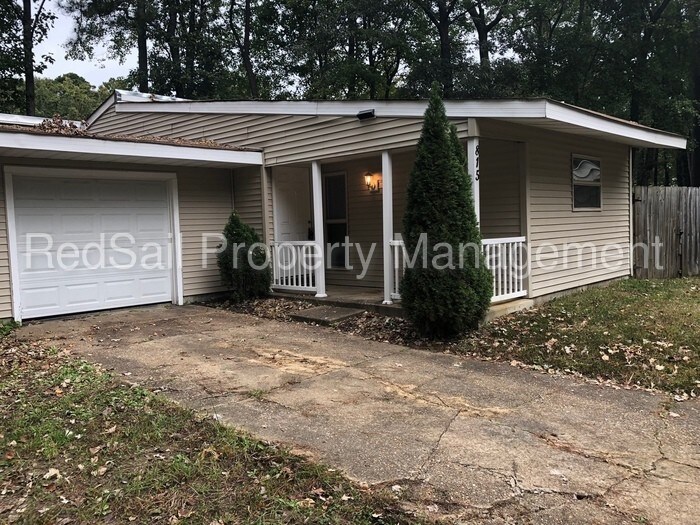 Building Photo - STOP! 3 bedroom home on Cul-de-sac!