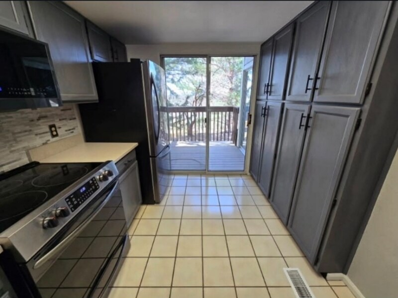 Foto principal - 1470 S Quebec Way